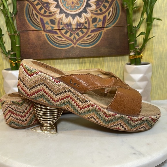 “b.o.c” Born Concepts Edpadrilles - Picture 4 of 10